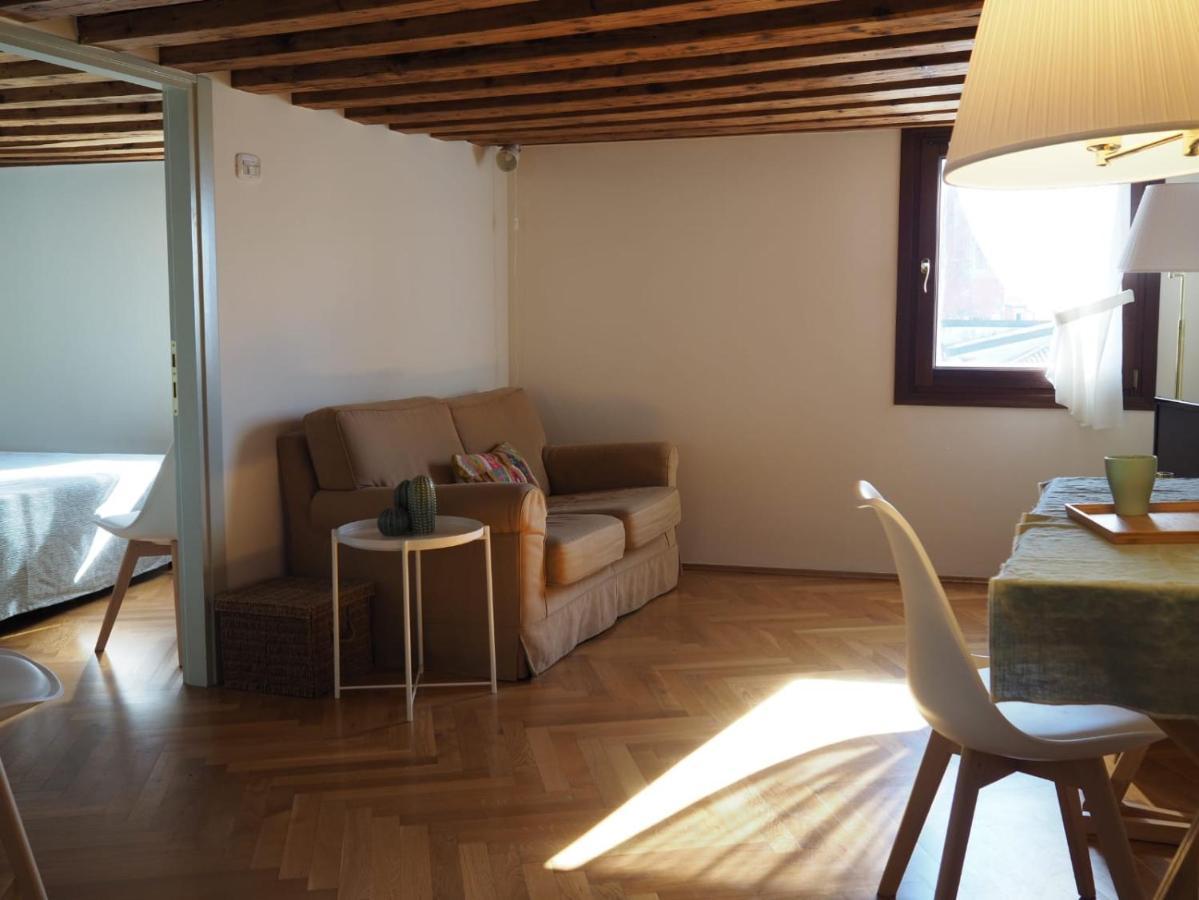Venice From The Top... With Lift! Apartment Exterior photo