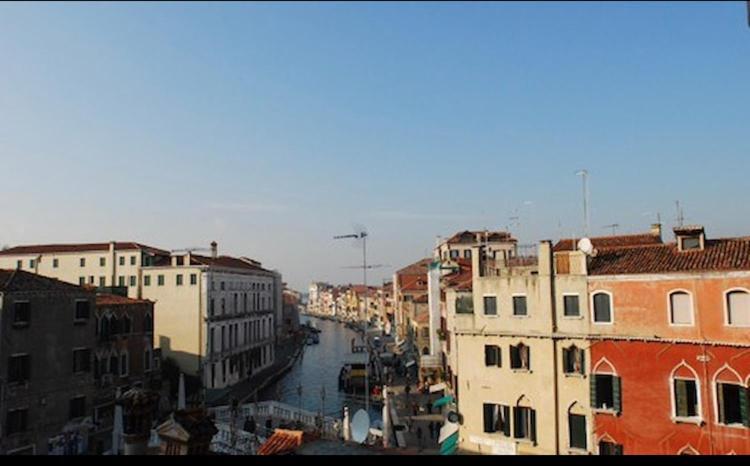 Venice From The Top... With Lift! Apartment Exterior photo