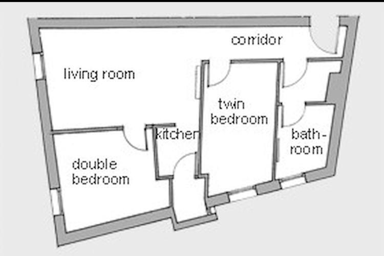 Venice From The Top... With Lift! Apartment Exterior photo
